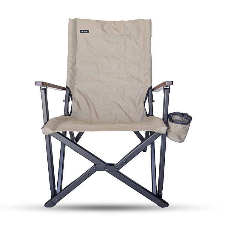 ロームアドベンチャー Roam Adventure キャンプ チェア Amazon.co.jp: ROAM Adventure Camp Chair ローム アドベンチャー